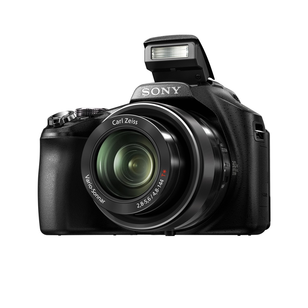 Sony Cybershot DSC-HX100V